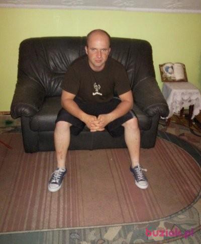 masa0805, Male, 45, Polska, Photo: 2