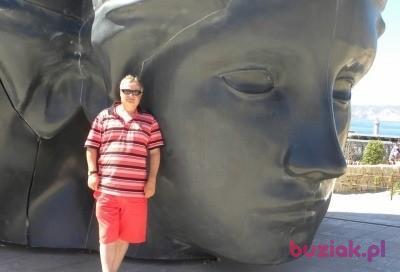 Steve, Mężczyzna, 58, Yeovil, Wielka Brytania, Zdjęcie: 2