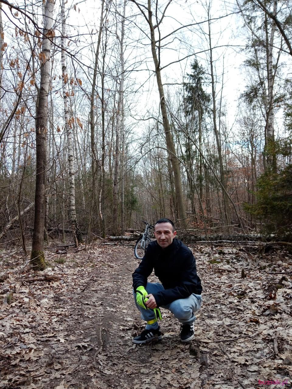 Mariusz, Male, 52, Łódź, Polska, Photo: 3