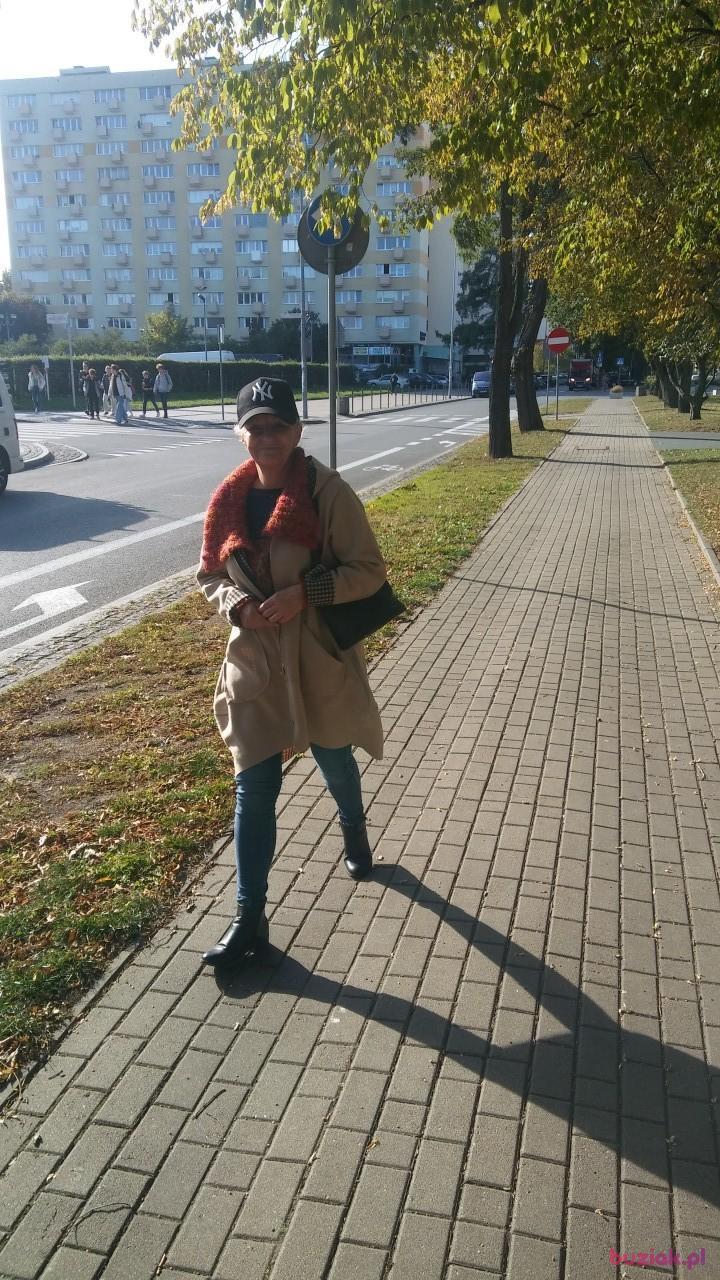 Alina, Female, 62, Tczew, Polska, Photo: 3