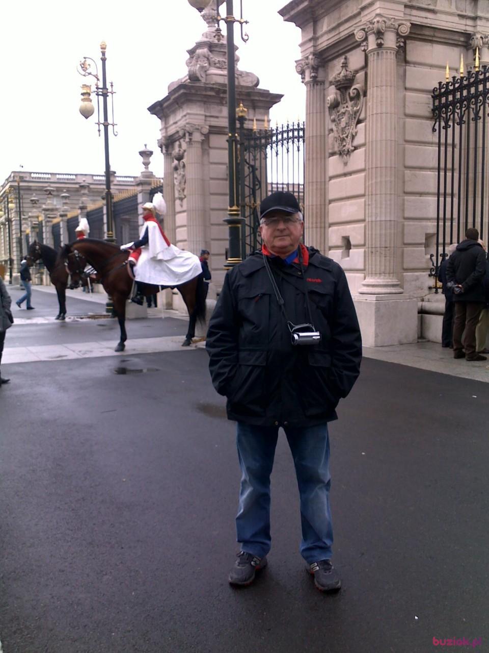 edward1954, Male, 72, Ełk, Polska, Photo: 2