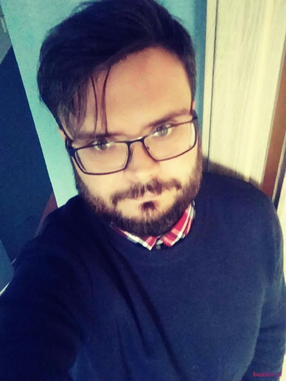 Krystian, Mężczyzna, 39, Warszawa, Polska, Zdjęcie: 1
