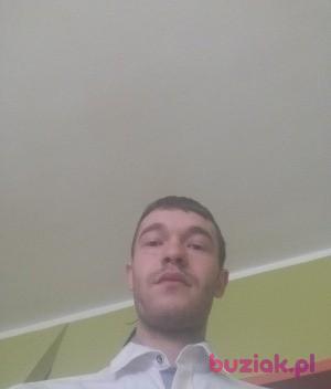 Dominik, Mężczyzna, 34, Ostrów Wielkopolski, Polska, Zdjęcie: 2