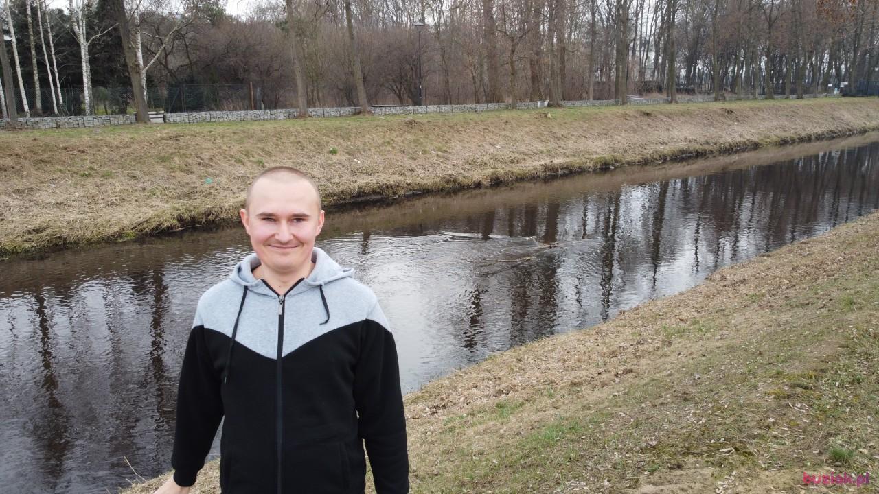 Michał, Male, 37, Zgierz, Polska, Photo: 332