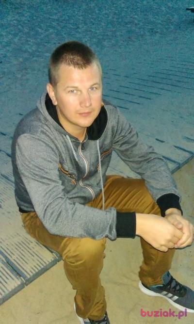 Piotr, Mężczyzna, 36, Białystok, Polska, Zdjęcie: 1