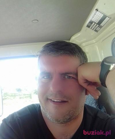 krzysiek, Male, 51, Irlandia, Photo: 3