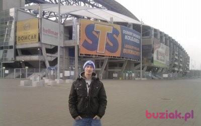 lukasz, Male, 31, Poznań, Polska, Photo: 1