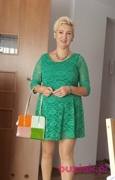 dorota, Kobieta, 57, Wysokie Mazowieckie, Polska, Zdjęcie: 1