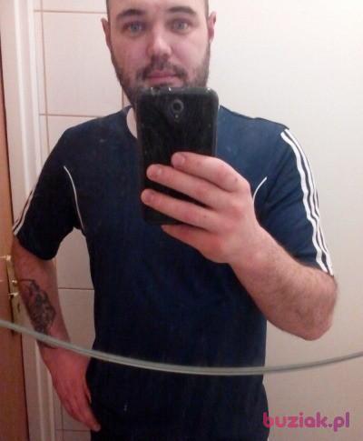 Ruslan, Mężczyzna, 43, Krotoszyn, Polska, Zdjęcie: 3