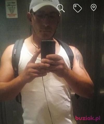 Dominik, Mężczyzna, 35, Frankfurt, Niemcy, Zdjęcie: 1
