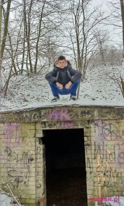 Patryk, Male, 30, Polska, Photo: 5