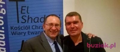 Marek, Mężczyzna, 45, Sulejówek, Polska, Zdjęcie: 3