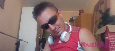Daniel, Male, 38, Gdańsk, Polska, Photo: 1