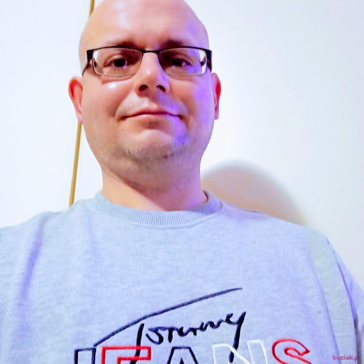 Mariusz, Mężczyzna, 48, Warszawa, Polska, Zdjęcie: 2