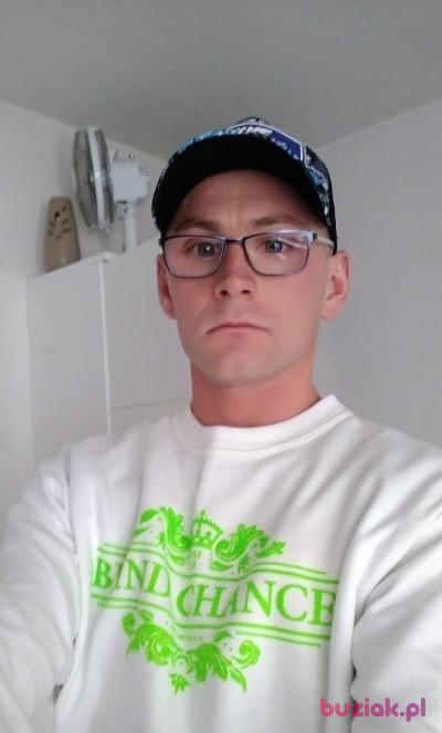 Maciej, Mężczyzna, 40, Frankfurt, Niemcy, Zdjęcie: 2