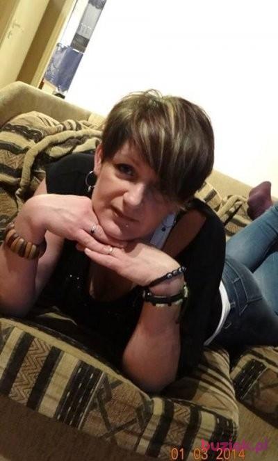 wiolettasny12, Kobieta, 53, Polska, Zdjęcie: 1