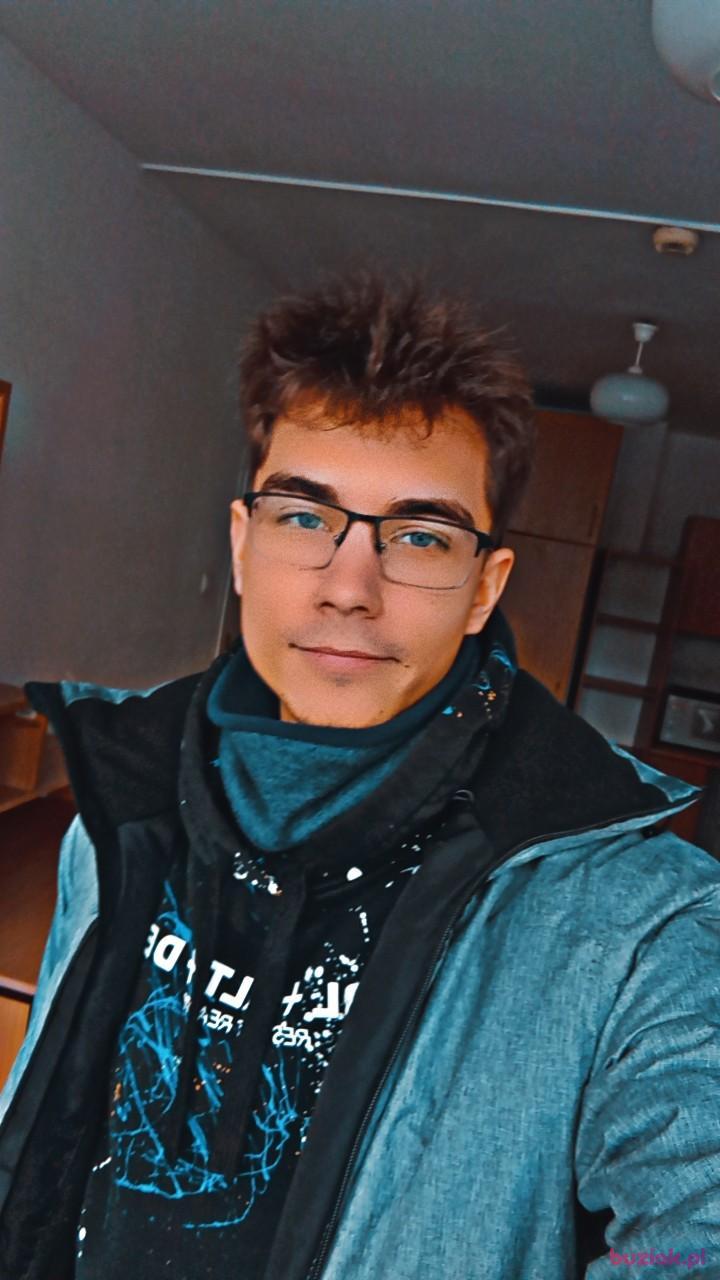 Mateusz, Male, 23, Szczecin, Polska, Photo: 2