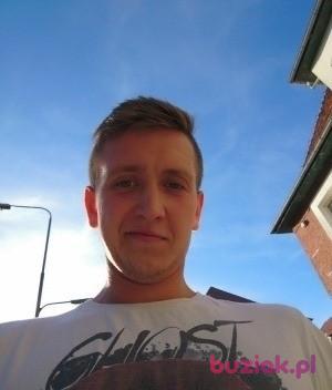 Łukasz , Male, 36, Świnoujście, Polska, Photo: 3