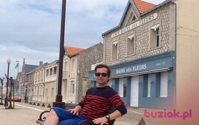 Darek , Mężczyzna, 55, Francja, Zdjęcie: 3