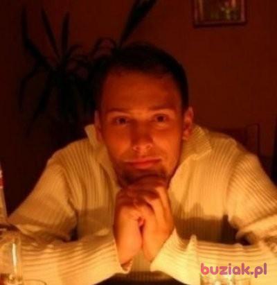 martin009, Male, 45, Poznań, Polska, Photo: 1