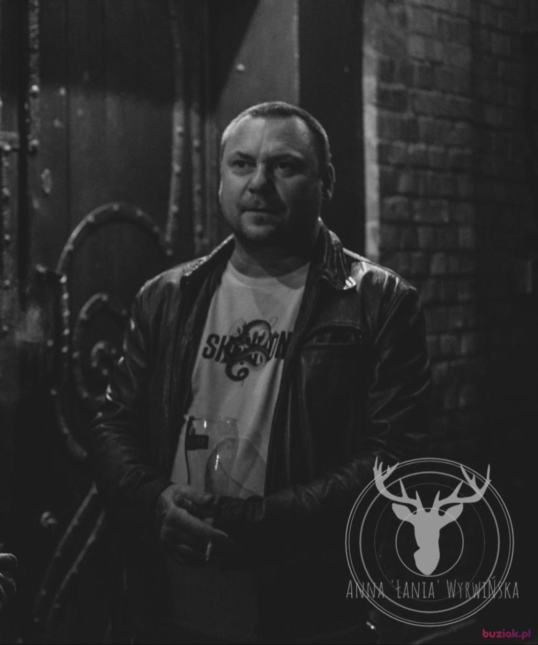 marcin, Mężczyzna, 46, Bydgoszcz, Polska, Zdjęcie: 1