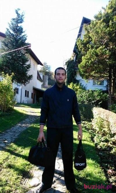 luca, Male, 34, Karpacz, Polska, Photo: 4