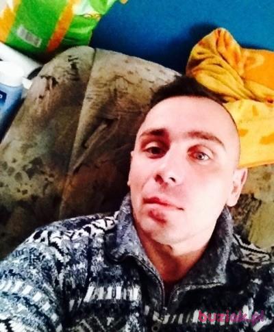 KaroL2684, Male, 40, Sochaczew, Polska, Photo: 2