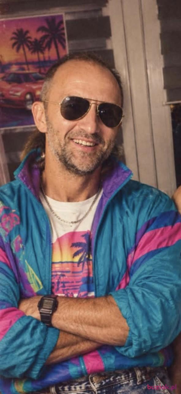 Krzysztof, Mężczyzna, 49, Shrewsbury, Wielka Brytania, Zdjęcie: 4