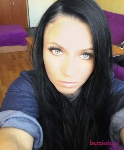 Wiola, Female, 40, Ziębice, Polska, Photo: 2