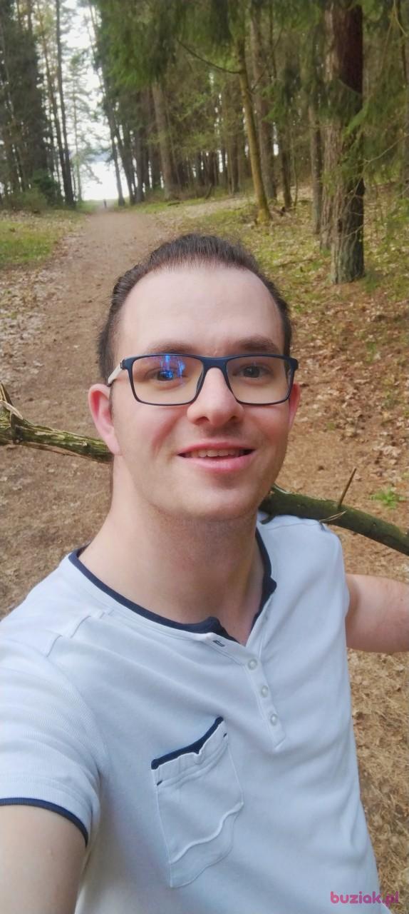 Arek, Mężczyzna, 31, Suwałki, Polska, Zdjęcie: 2