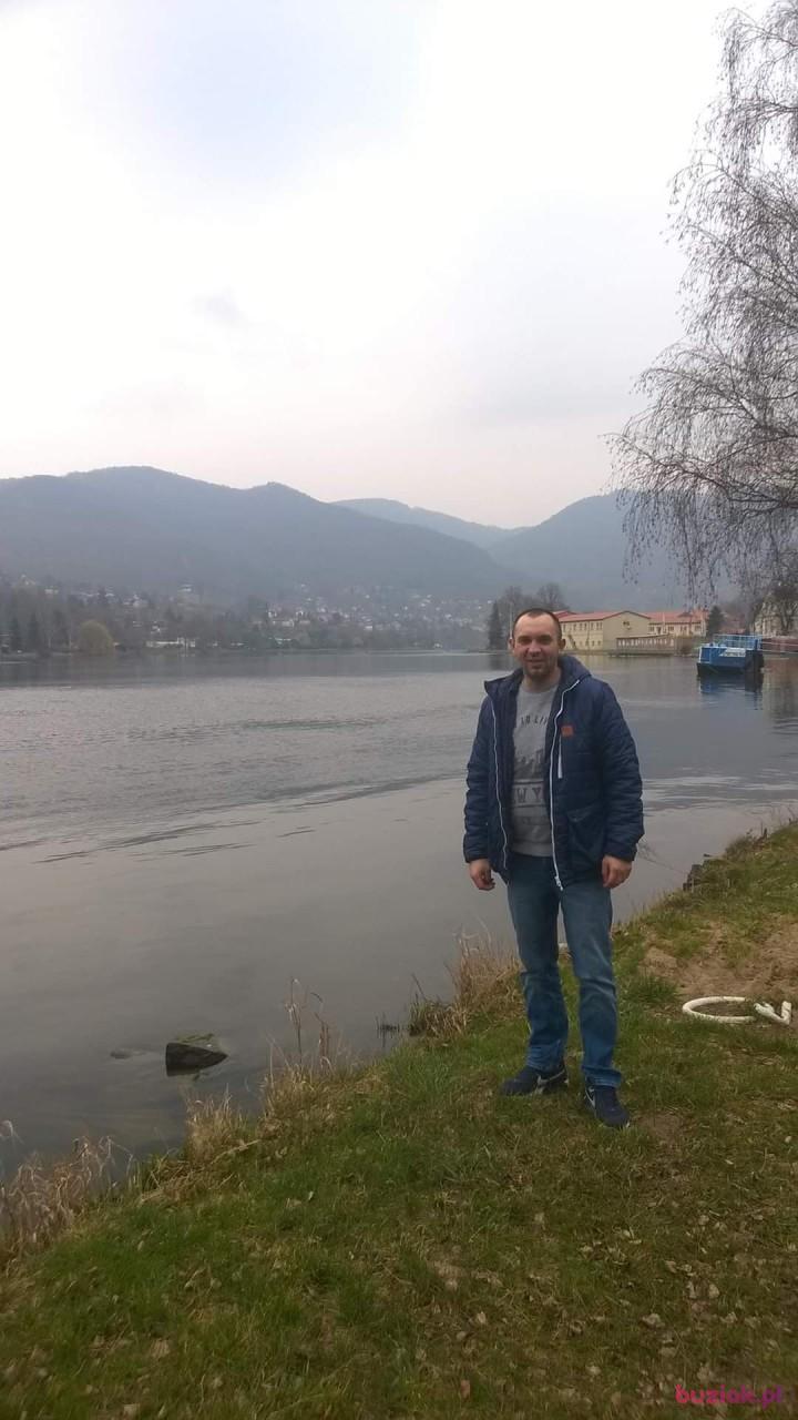 Pawel, Mężczyzna, 43, Rotterdam, Holandia, Zdjęcie: 6