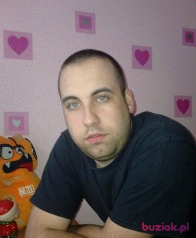 Sławek, Mężczyzna, 35, Bytom, Polska, Zdjęcie: 5
