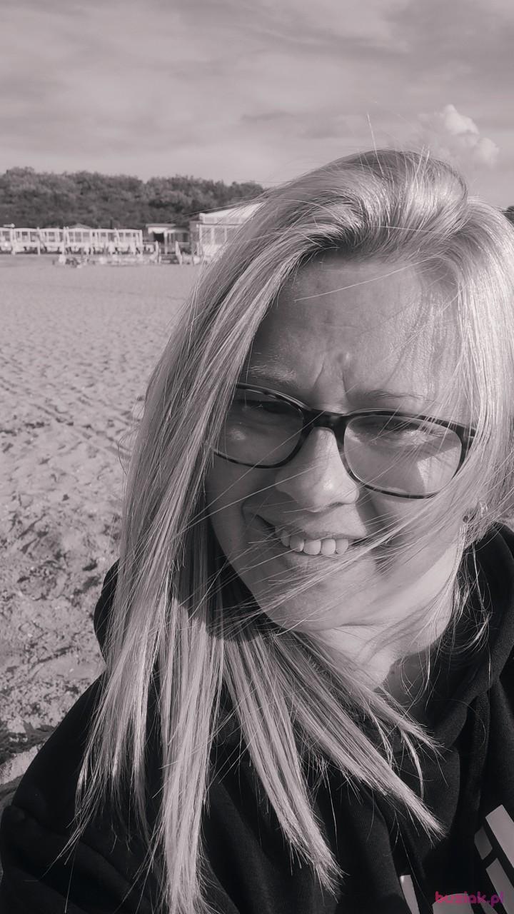 Kasia, Kobieta, 42, Rotterdam, Holandia, Zdjęcie: 3