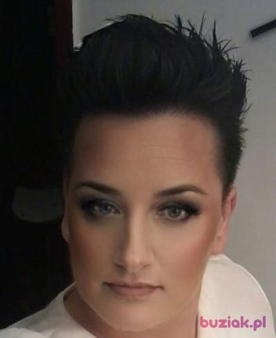 sylwia, Kobieta, 49, Gubin, Polska, Zdjęcie: 3