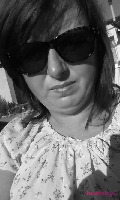 Magdalena, Female, 46, Zakroczym, Polska, Photo: 2