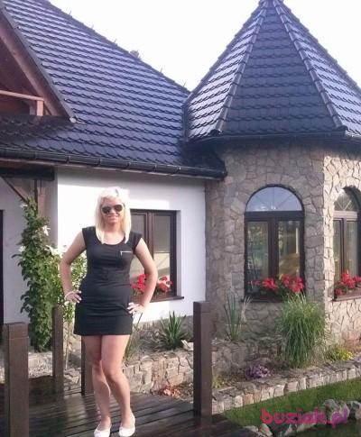 Izabela, Female, 29, Katowice, Polska, Photo: 4