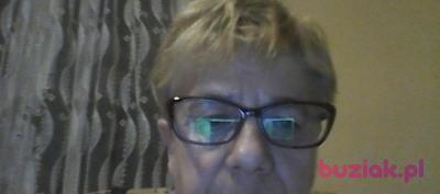krystyna1402, Female, 72, Skępe, Polska, Photo: 3