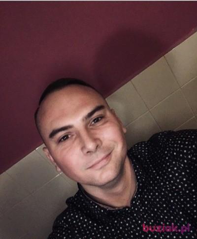 Michaelkosa, Mężczyzna, 36, Warszawa, Polska, Zdjęcie: 2