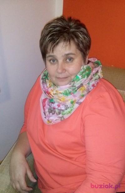 bozena, Kobieta, 54, Białogard, Polska, Zdjęcie: 2