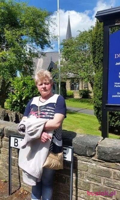 Mirosława, Female, 71, Polska, Photo: 2