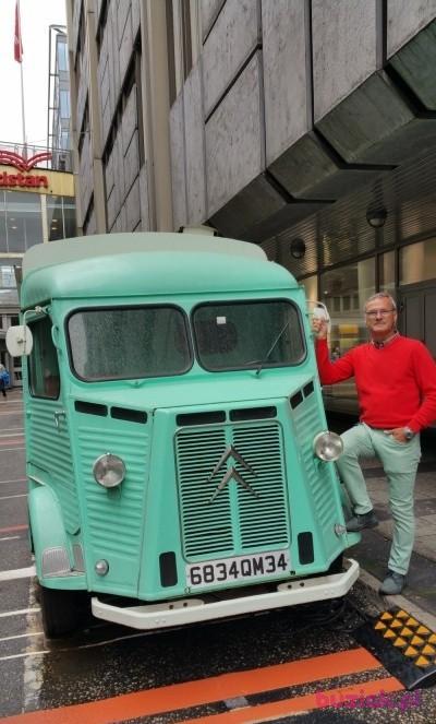 Kris, Male, 61, Szwecja, Photo: 1