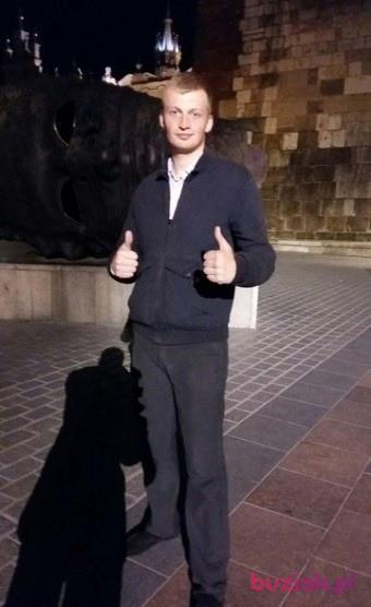 Vladyslav, Male, 36, Kraków, Polska, Photo: 3
