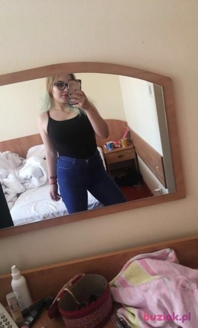 Emilka, Kobieta, 26, Gryfice, Polska, Zdjęcie: 2