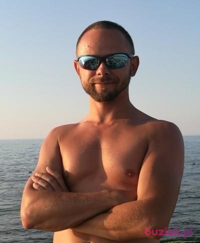 Tomek, Male, 37, Wrocław, Polska, Photo: 4