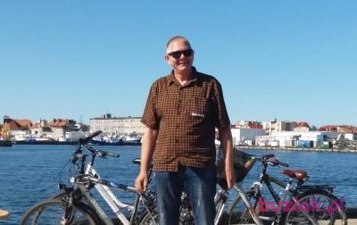 Krzysztof, Male, 55, Słupsk, Polska, Photo: 1