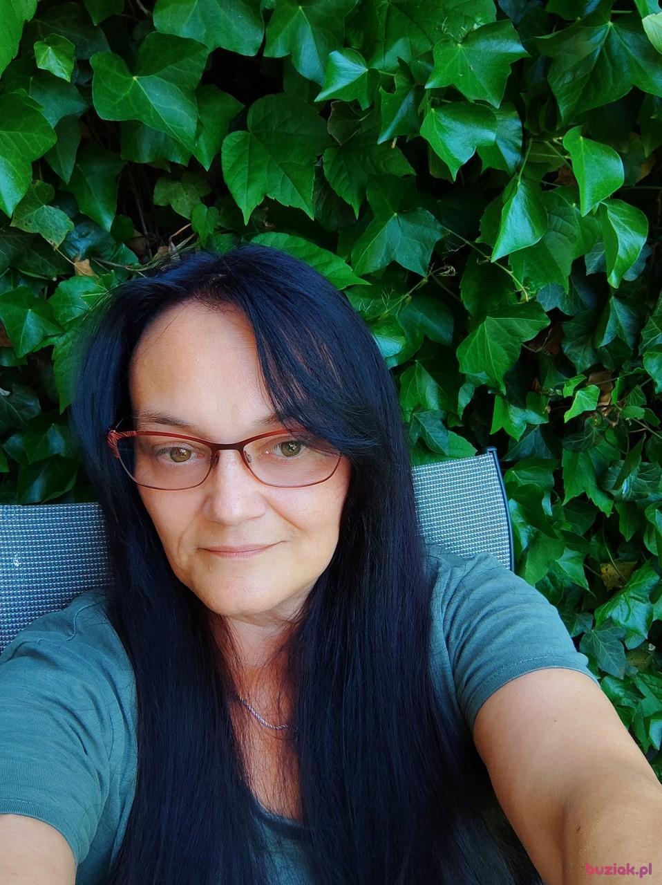 Iza, Kobieta, 57, Bielefeld, Niemcy, Zdjęcie: 4