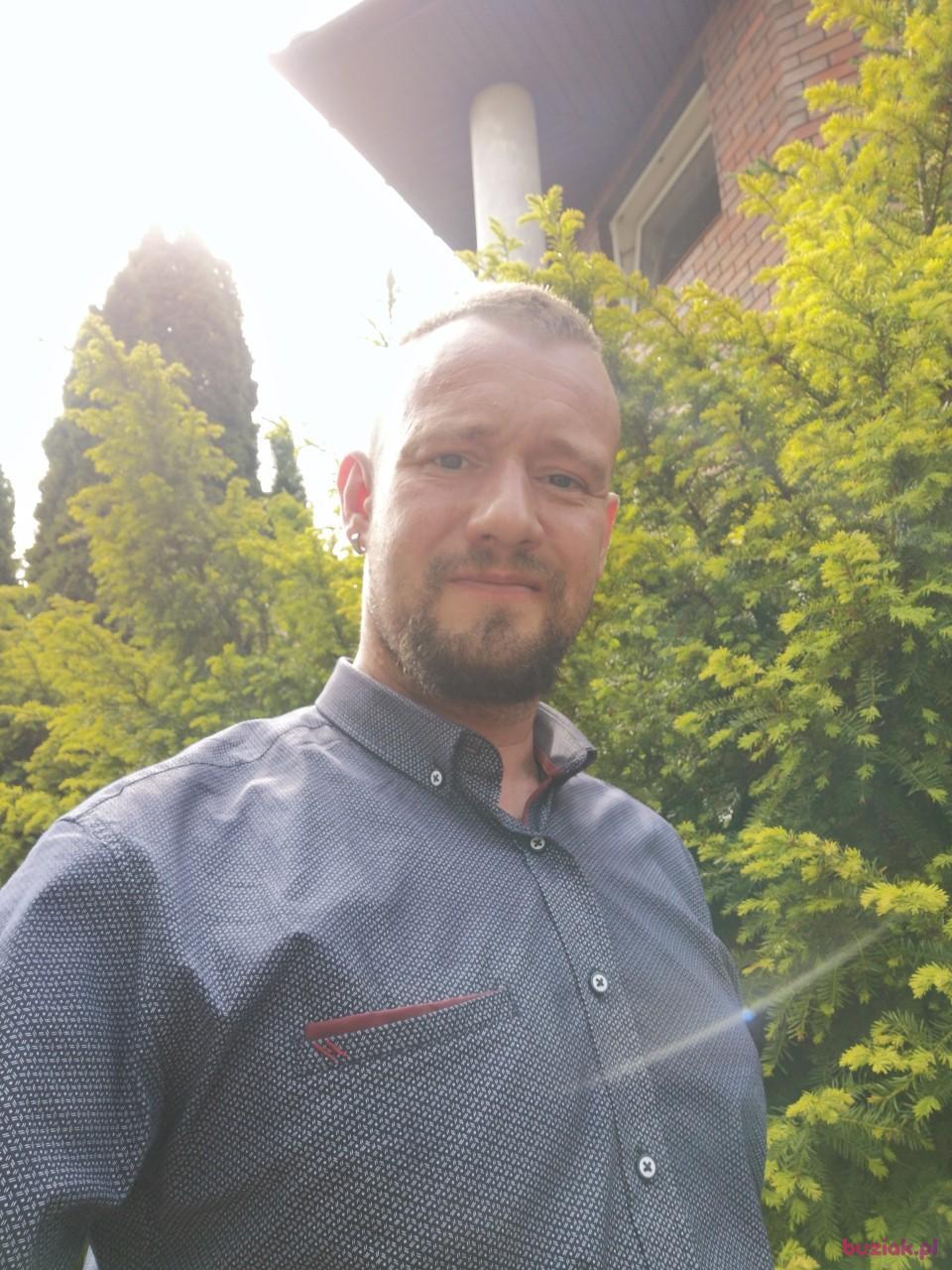 Patryk, Mężczyzna, 37, Oss, Holandia, Zdjęcie: 3