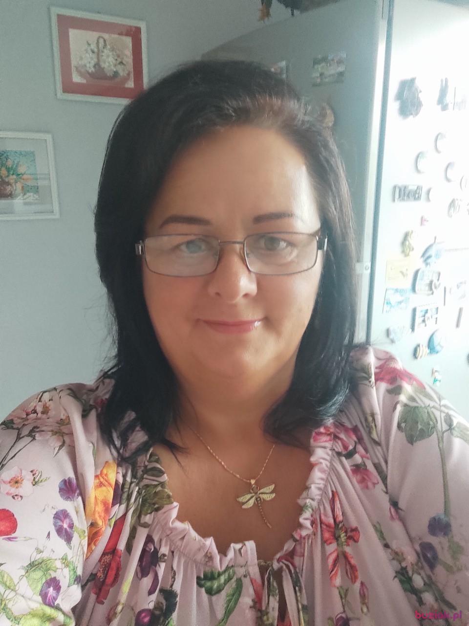 Anna, Kobieta, 61, Będzin, Polska, Zdjęcie: 2