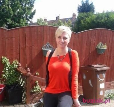 Aleksandra, Kobieta, 54, Cottingham, Wielka Brytania, Zdjęcie: 2