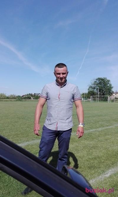 Mariusz , Mężczyzna, 35, Polska, Zdjęcie: 1